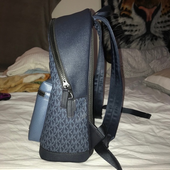 Michael Kors Backpack - Picture 5 of 8